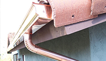 Rain Gutter Installation, Repair, Cleaning and Protection in Warner Springs, CA
